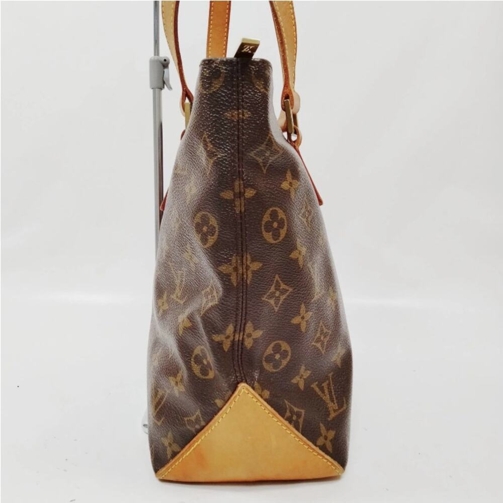 ⭐🔥AUTHENTIC🔥⭐Louis Vuitton Cabas Mezzo - Picture 3 of 8